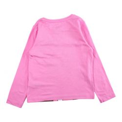 Pyjama coton fille Gabby