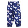 Pyjama coton fille Gabby