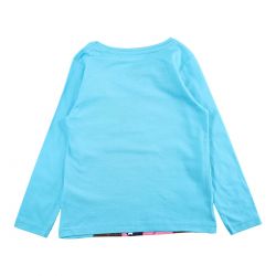 Pyjama coton fille Gabby