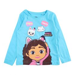 Pyjama coton fille Gabby