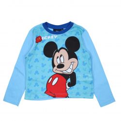 Pyjama coton Mickey garcon