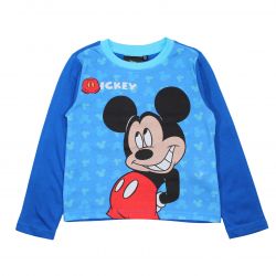 Pyjama coton Mickey garcon