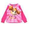 Pyjama polaire Paw patrol fille