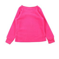 Pyjama polaire Paw patrol fille