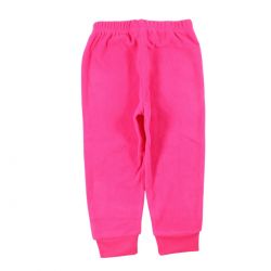 Pyjama polaire Paw patrol fille