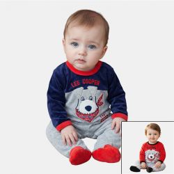 Ensemble Filet Lee Cooper.