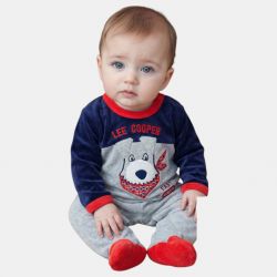 Ensemble Filet Lee Cooper.