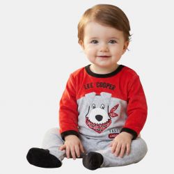 Ensemble Filet Lee Cooper.