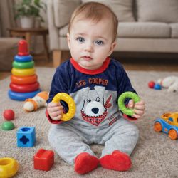 Ensemble Filet Lee Cooper.