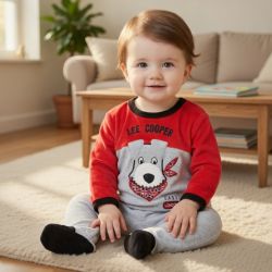 Ensemble Filet Lee Cooper.