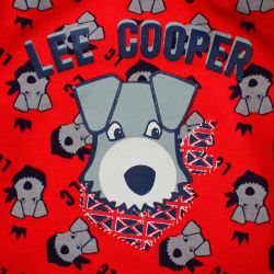 Ensemble Filet Lee Cooper.