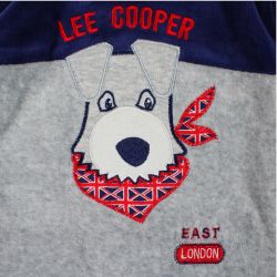 Ensemble Filet Lee Cooper.
