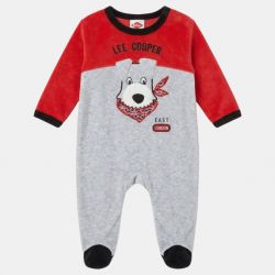 Ensemble Filet Lee Cooper.