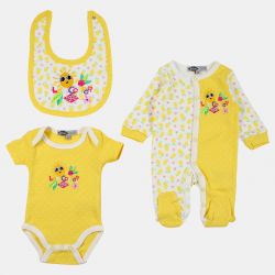 Ensemble bebe Lee Cooper.