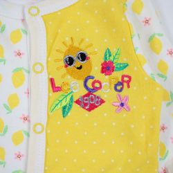 Ensemble bebe Lee Cooper.