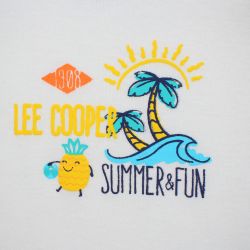 Ensemble bebe Lee Cooper.