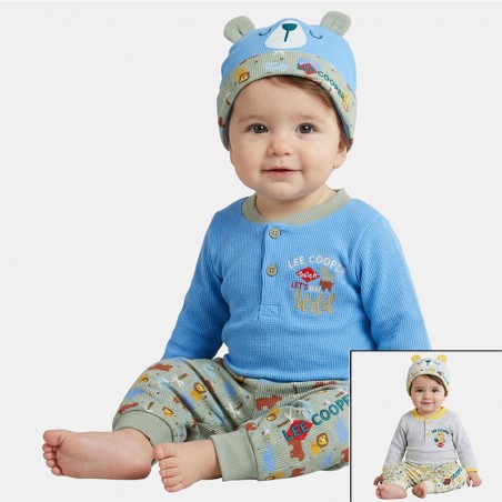 Ensemble bebe Lee Cooper.