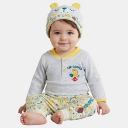 Ensemble bebe Lee Cooper.