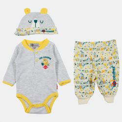 Ensemble bebe Lee Cooper.