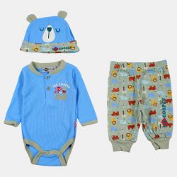 Ensemble bebe Lee Cooper.