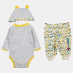 Ensemble bebe Lee Cooper.