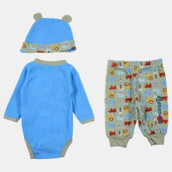 Ensemble bebe Lee Cooper.