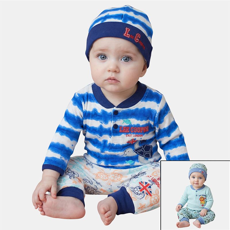Ensemble bebe Lee Cooper.