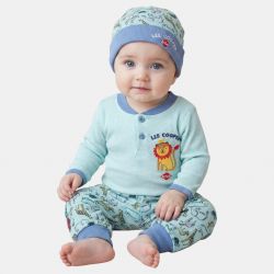 Ensemble bebe Lee Cooper.