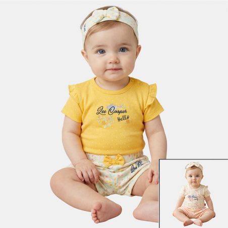 Ensemble bebe Lee Cooper.