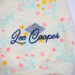 Ensemble bebe Lee Cooper.