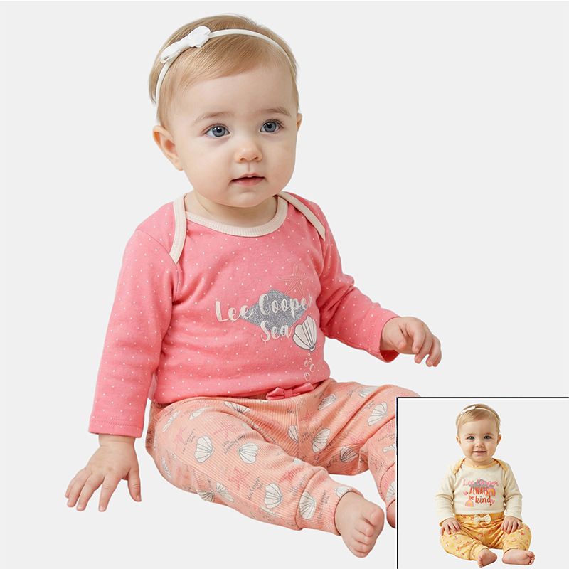Ensemble bebe Lee Cooper.