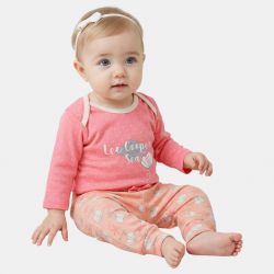 Ensemble bebe Lee Cooper.