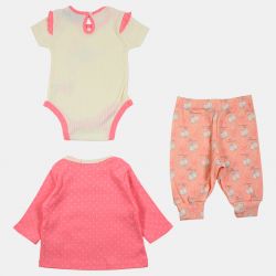 Ensemble bebe Lee Cooper.