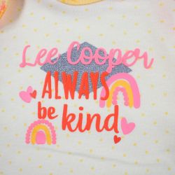 Ensemble bebe Lee Cooper.