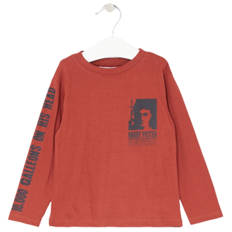 T-shirt Harry Potter