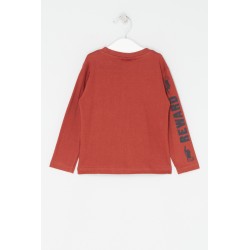 T-shirt Harry Potter