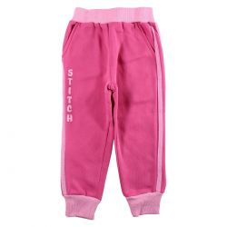 Jogging Lilo et Stitch fille