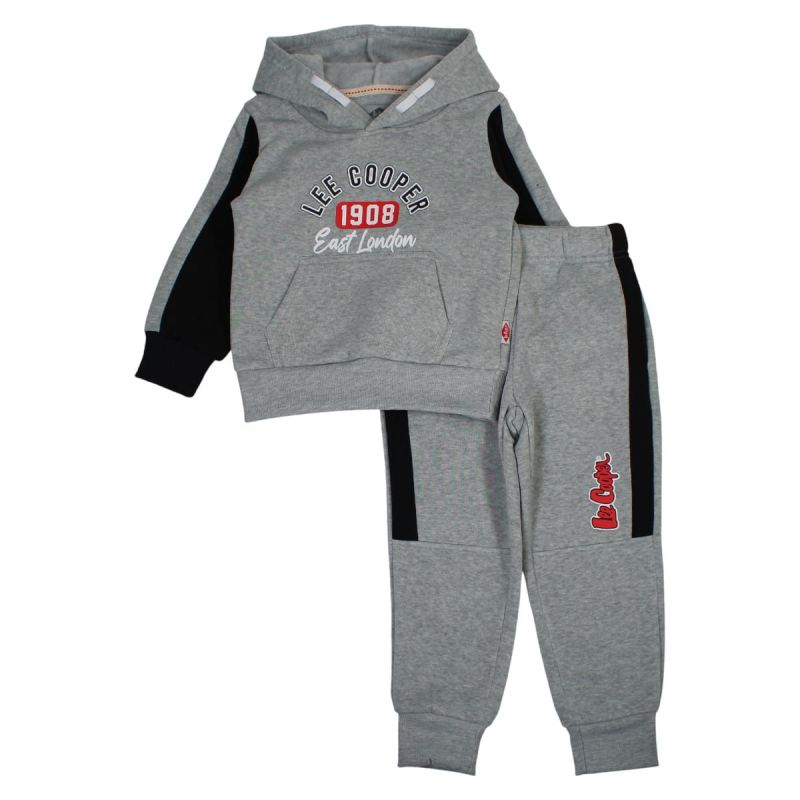 Jogging garçon Lee Cooper