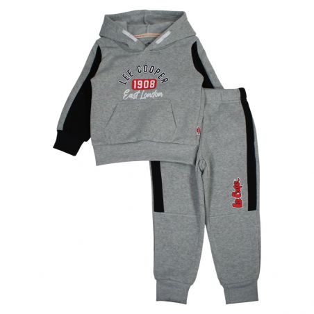 Jogging garçon Lee Cooper
