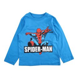 Pyjama coton garcon Spiderman