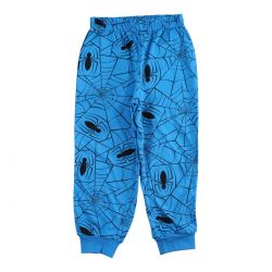 Pyjama coton garcon Spiderman