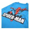Pyjama coton garcon Spiderman