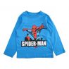 Pyjama coton garcon Spiderman