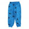 Pyjama coton garcon Spiderman