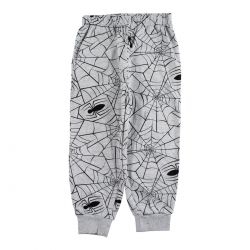 Pyjama coton garcon Spiderman