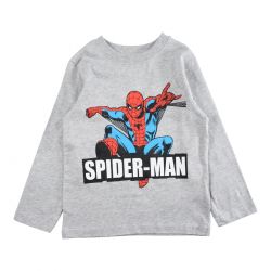 Pyjama coton garcon Spiderman