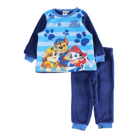 Pyjama Paw Patrol garcon