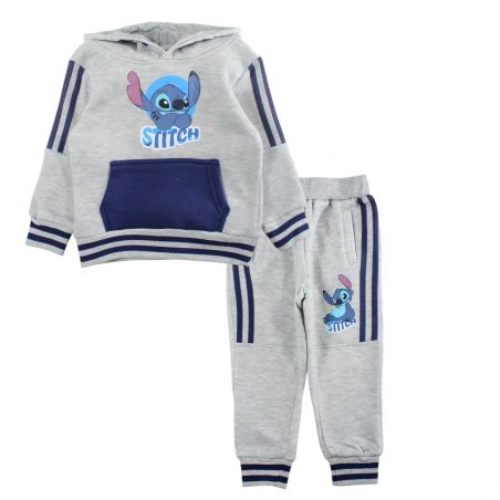 Jogging Lilo et Stitch garcon