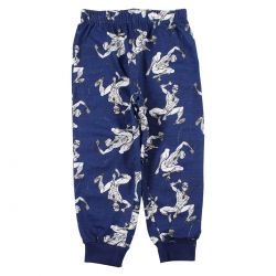 Pyjama coton garcon Spiderman