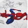 Pyjama coton garcon Spiderman